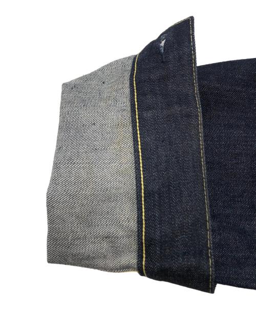 LEVI'S（リーバイス）LEVI'S (リーバイス) 復刻557XXデニムジャケット インディゴ サイズ:40の古着・服飾アイテム
