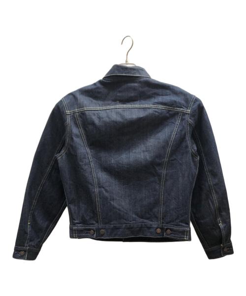 LEVI'S（リーバイス）LEVI'S (リーバイス) 復刻557XXデニムジャケット インディゴ サイズ:40の古着・服飾アイテム