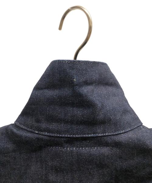 LEVI'S（リーバイス）LEVI'S (リーバイス) 復刻557XXデニムジャケット インディゴ サイズ:40の古着・服飾アイテム