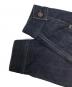 中古・古着 LEVI'S (リーバイス) 復刻557XXデニムジャケット インディゴ サイズ:40：28000円
