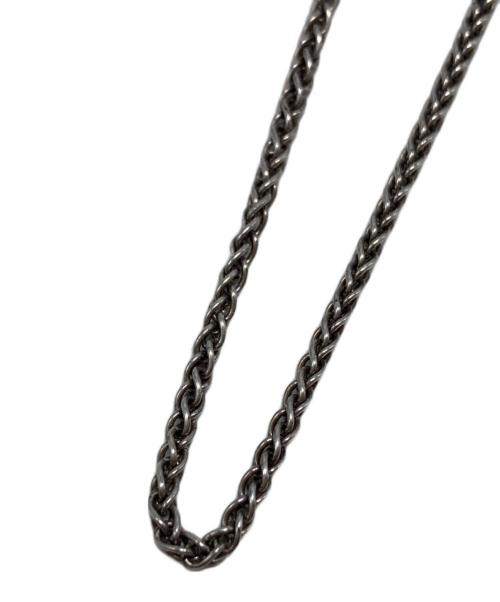 TOM WOOD（トムウッド）TOM WOOD (トムウッド) チェーンブレスレット/SPIKE BRACELET サイズ:₋の古着・服飾アイテム