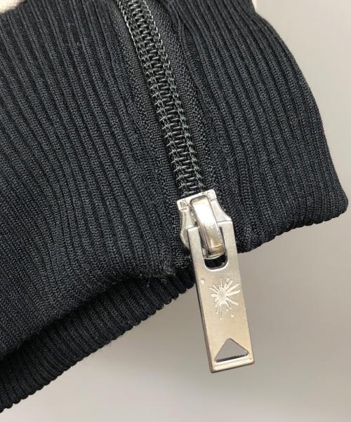 Maison MIHARA YASUHIRO（メゾン ミハラ ヤスヒロ）Maison MIHARA YASUHIRO (メゾン ミハラ ヤスヒロ) ツイストトラックパンツ ベージュ サイズ:46の古着・服飾アイテム