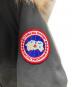 中古・古着 CANADA GOOSE (カナダグース) BRONTE PARKA - WOMENS / 2603JL R ブラック サイズ:S：26000円