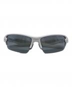 OAKLEYオークリー）の古着「サングラス/OO9271-1661」｜ホワイト