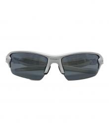 OAKLEY（オークリー）の古着「サングラス/OO9271-1661」｜ホワイト