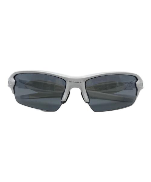 OAKLEY（オークリー）OAKLEY (オークリー) サングラス/OO9271-1661 ホワイト サイズ:₋の古着・服飾アイテム