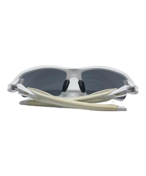 OAKLEY（オークリー）OAKLEY (オークリー) サングラス/OO9271-1661 ホワイト サイズ:₋の古着・服飾アイテム