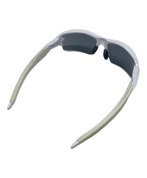 OAKLEY（オークリー）OAKLEY (オークリー) サングラス/OO9271-1661 ホワイト サイズ:₋の古着・服飾アイテム