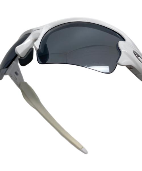 OAKLEY（オークリー）OAKLEY (オークリー) サングラス/OO9271-1661 ホワイト サイズ:₋の古着・服飾アイテム