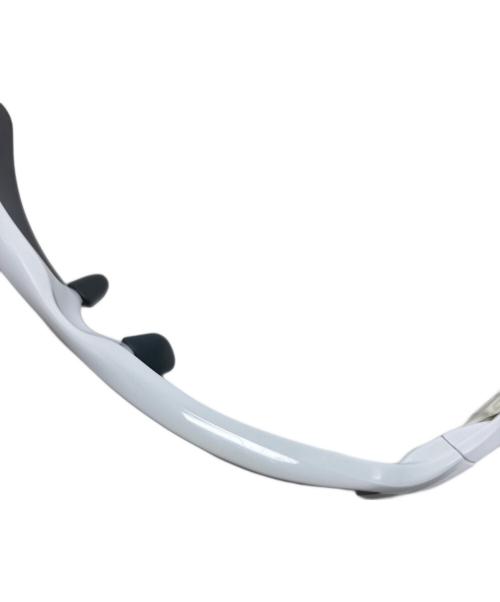 OAKLEY（オークリー）OAKLEY (オークリー) サングラス/OO9271-1661 ホワイト サイズ:₋の古着・服飾アイテム