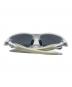 OAKLEY (オークリー) サングラス/OO9271-1661 ホワイト サイズ:₋：10000円