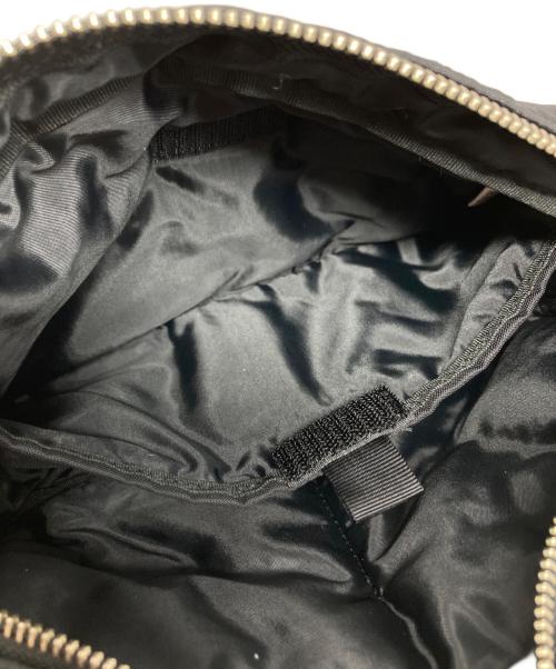CHALLENGER（チャレンジャー）CHALLENGER (チャレンジャー) ショルダーバッグ ブラック サイズ:₋の古着・服飾アイテム