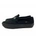 Vivienne Westwood ANGLOMANIA (ヴィヴィアンウエストウッドアングロマニア) VANS (ヴァンズ) ローカットスニーカー/Style53 Orb ブラック サイズ:UK8.5：25000円