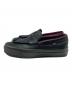 VANS (ヴァンズ) ローカットスニーカー/VN000VATBLK ブラック サイズ:UK7：10000円