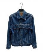 LEVI'Sリーバイス）の古着「デニムジャケット / 70506-0216」｜インディゴ
