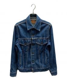 LEVI'S（リーバイス）の古着「デニムジャケット / 70506-0216」｜インディゴ