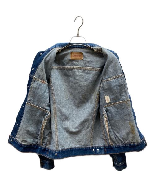 LEVI'S（リーバイス）LEVI'S (リーバイス) デニムジャケット / 70506-0216 インディゴ サイズ:34の古着・服飾アイテム