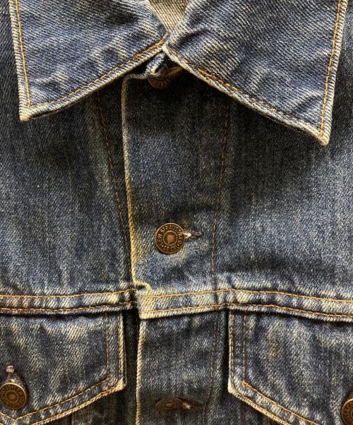 LEVI'S（リーバイス）LEVI'S (リーバイス) デニムジャケット / 70506-0216 インディゴ サイズ:34の古着・服飾アイテム