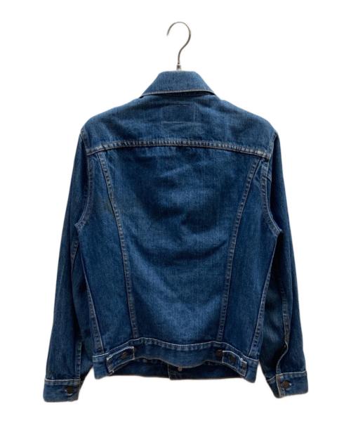 LEVI'S（リーバイス）LEVI'S (リーバイス) デニムジャケット / 70506-0216 インディゴ サイズ:34の古着・服飾アイテム