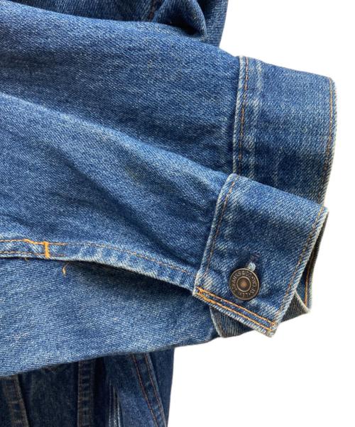 LEVI'S（リーバイス）LEVI'S (リーバイス) デニムジャケット / 70506-0216 インディゴ サイズ:34の古着・服飾アイテム