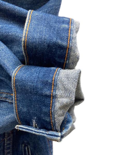 LEVI'S（リーバイス）LEVI'S (リーバイス) デニムジャケット / 70506-0216 インディゴ サイズ:34の古着・服飾アイテム