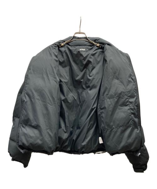 X-LARGE（エクストララージ）X-LARGE (エクストララージ) ダウンジャケット/DOWN JACKET/101254021009 ブラック サイズ:Mの古着・服飾アイテム