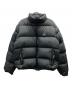X-LARGE（エクストララージ）の古着「ダウンジャケット/DOWN JACKET/101254021009」｜ブラック