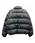 X-LARGE (エクストララージ) ダウンジャケット/DOWN JACKET/101254021009 ブラック サイズ:M：13000円
