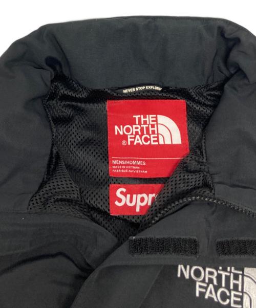 THE NORTH FACE（ザ ノース フェイス）THE NORTH FACE (ザ ノース フェイス) SUPREME (シュプリーム) Trekking Convertible Jacke/NP02205I ブラック サイズ:Lの古着・服飾アイテム