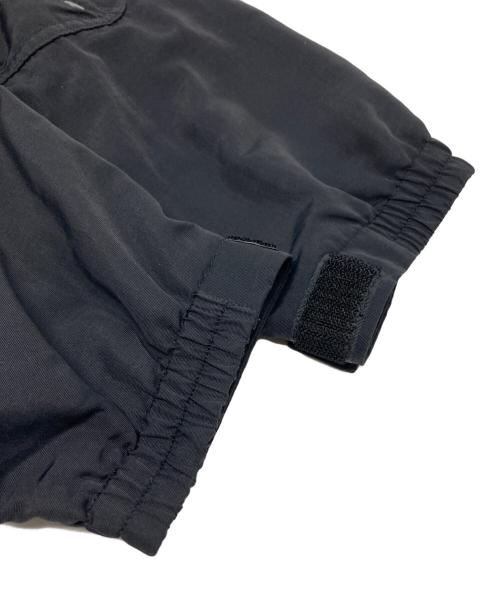 THE NORTH FACE（ザ ノース フェイス）THE NORTH FACE (ザ ノース フェイス) SUPREME (シュプリーム) Trekking Convertible Jacke/NP02205I ブラック サイズ:Lの古着・服飾アイテム