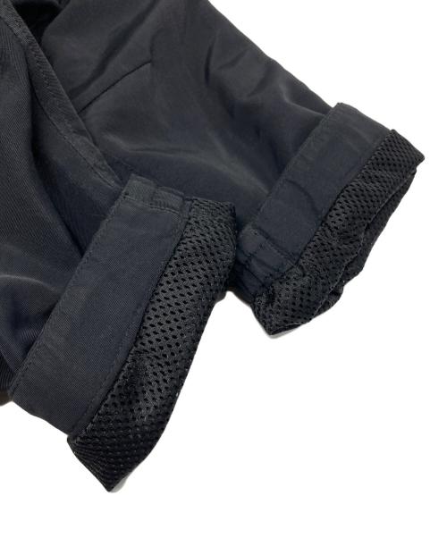 THE NORTH FACE（ザ ノース フェイス）THE NORTH FACE (ザ ノース フェイス) SUPREME (シュプリーム) Trekking Convertible Jacke/NP02205I ブラック サイズ:Lの古着・服飾アイテム