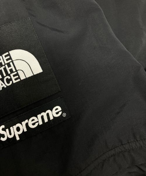 THE NORTH FACE（ザ ノース フェイス）THE NORTH FACE (ザ ノース フェイス) SUPREME (シュプリーム) Trekking Convertible Jacke/NP02205I ブラック サイズ:Lの古着・服飾アイテム