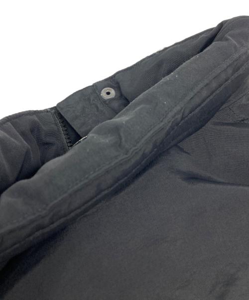 THE NORTH FACE（ザ ノース フェイス）THE NORTH FACE (ザ ノース フェイス) SUPREME (シュプリーム) Trekking Convertible Jacke/NP02205I ブラック サイズ:Lの古着・服飾アイテム