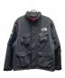 THE NORTH FACE（ザ ノース フェイス）の古着「Trekking Convertible Jacke/NP02205I」｜ブラック