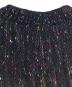 中古・古着 SUPREME (シュプリーム) Confetti Cardigan ネイビー サイズ:XL：25000円