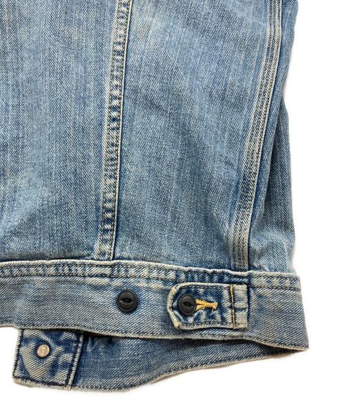 LEE（リー）LEE (リー) 1st型デニムジャケット インディゴ サイズ:Lの古着・服飾アイテム