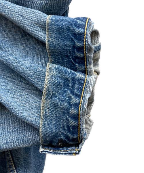 LEVI'S（リーバイス）LEVI'S (リーバイス) 復刻3rdモデルデニムジャケット / 71557-02 インディゴ サイズ:42の古着・服飾アイテム