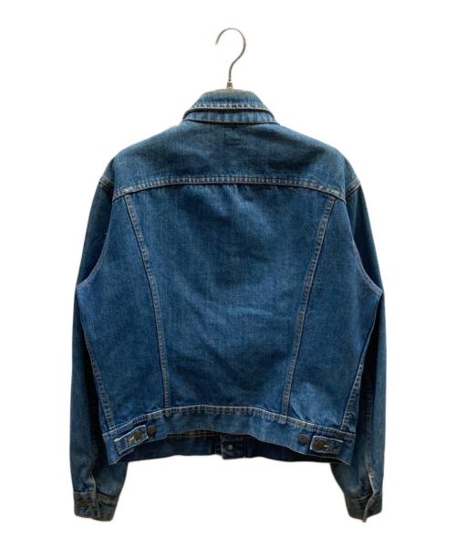 LEE（リー）LEE (リー) デニムジャケット インディゴ サイズ:-の古着・服飾アイテム