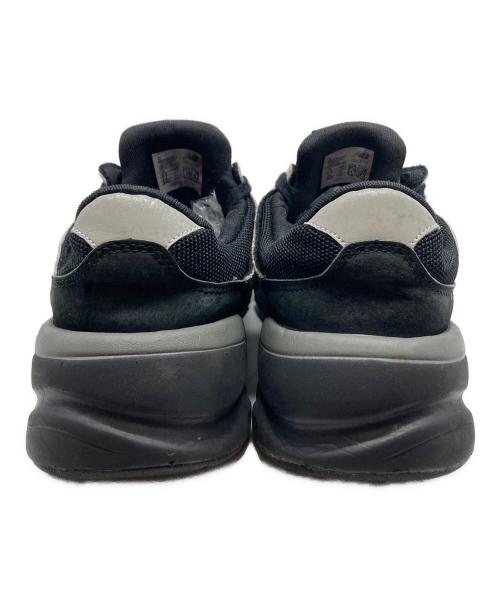 NEW BALANCE（ニューバランス）NEW BALANCE (ニューバランス) X-90ローカットスニーカー/MSX90SID ブラック サイズ:US10の古着・服飾アイテム