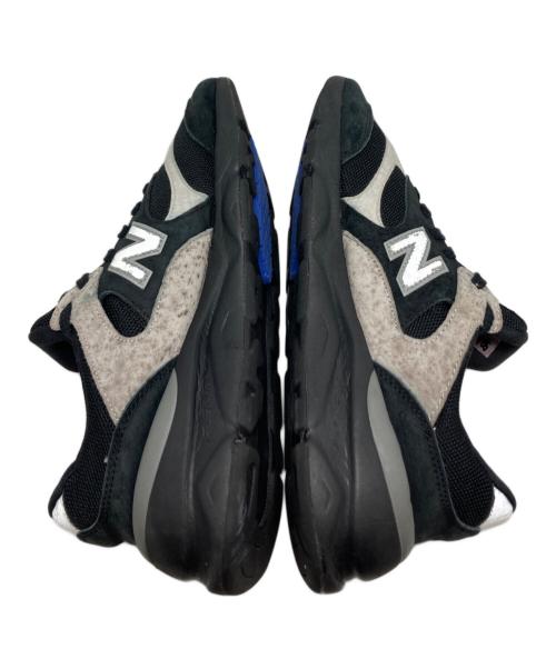 NEW BALANCE（ニューバランス）NEW BALANCE (ニューバランス) X-90ローカットスニーカー/MSX90SID ブラック サイズ:US10の古着・服飾アイテム