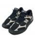 NEW BALANCE（ニューバランス）の古着「X-90ローカットスニーカー/MSX90SID」｜ブラック