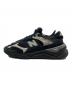 NEW BALANCE (ニューバランス) X-90ローカットスニーカー/MSX90SID ブラック サイズ:US10：8000円