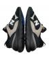 中古・古着 NEW BALANCE (ニューバランス) X-90ローカットスニーカー/MSX90SID ブラック サイズ:US10：8000円