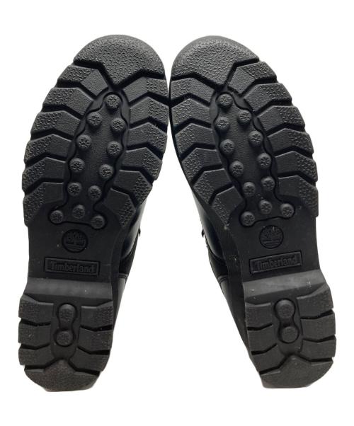 Timberland（ティンバーランド）Timberland (ティンバーランド) EURO HIKER/755146-10-24 ブラック サイズ:UK9.5の古着・服飾アイテム