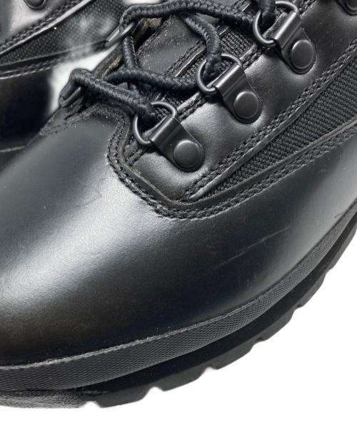 Timberland（ティンバーランド）Timberland (ティンバーランド) EURO HIKER/755146-10-24 ブラック サイズ:UK9.5の古着・服飾アイテム