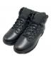 Timberland（ティンバーランド）の古着「EURO HIKER/755146-10-24」｜ブラック