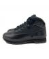 Timberland (ティンバーランド) EURO HIKER/755146-10-24 ブラック サイズ:UK9.5：10000円