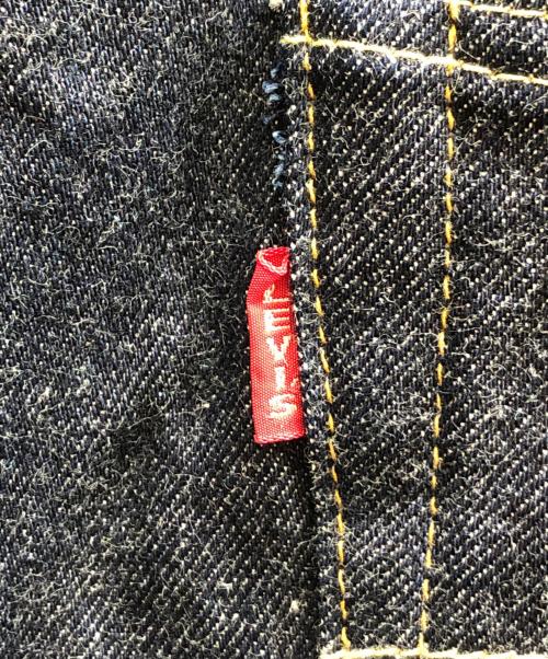 LEVI'S VINTAGE CLOTHING（リーバイス ビンテージ クロージング）LEVI'S VINTAGE CLOTHING (リーバイス ビンテージ クロージング) 復刻501ZXXデニムパンツ / 50154-0090 インディゴ サイズ:W29 L34の古着・服飾アイテム