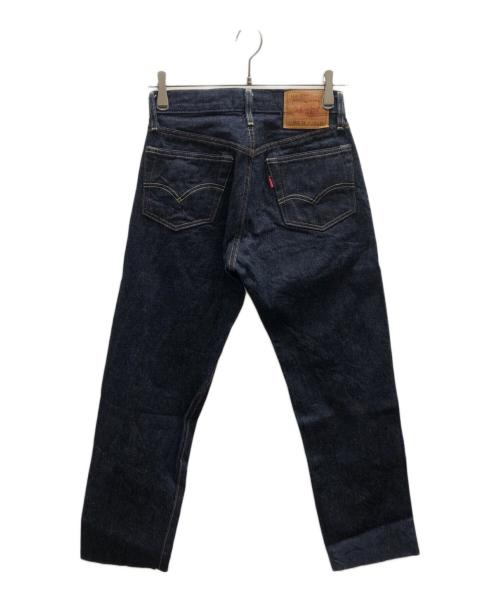LEVI'S VINTAGE CLOTHING（リーバイス ビンテージ クロージング）LEVI'S VINTAGE CLOTHING (リーバイス ビンテージ クロージング) 復刻501ZXXデニムパンツ / 50154-0090 インディゴ サイズ:W29 L34の古着・服飾アイテム