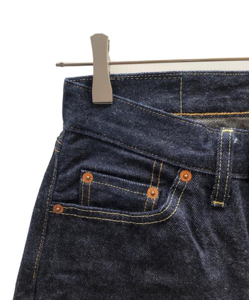 LEVI'S VINTAGE CLOTHING（リーバイス ビンテージ クロージング）LEVI'S VINTAGE CLOTHING (リーバイス ビンテージ クロージング) 復刻501ZXXデニムパンツ / 50154-0090 インディゴ サイズ:W29 L34の古着・服飾アイテム